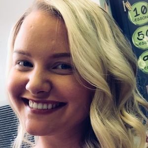 Meet your Posher, Alyssa